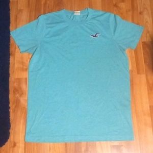 Hollister Co. Medium turquoise